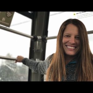 Meet your Posher, Monica